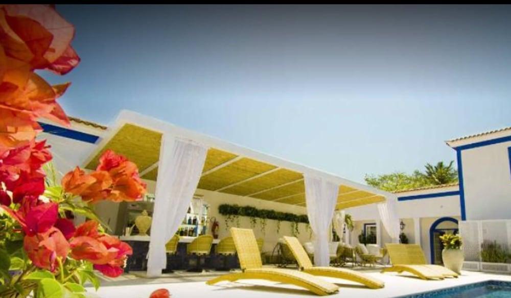 קאבו פריו Hotel Solar Do Arco מראה חיצוני תמונה