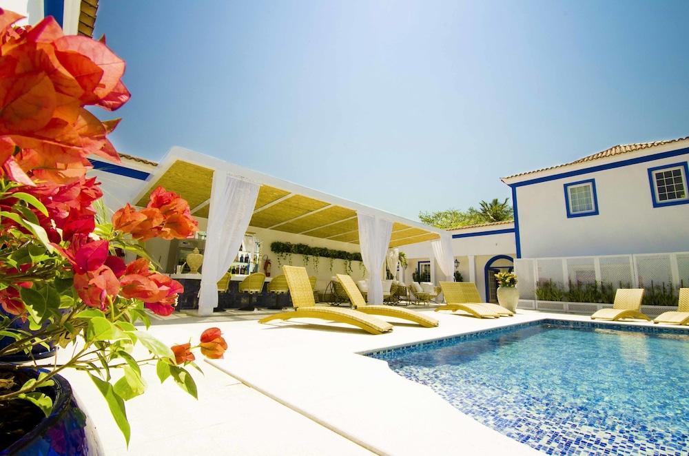 קאבו פריו Hotel Solar Do Arco מראה חיצוני תמונה