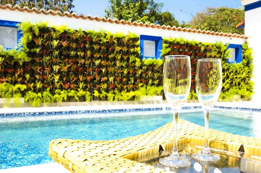 קאבו פריו Hotel Solar Do Arco מראה חיצוני תמונה