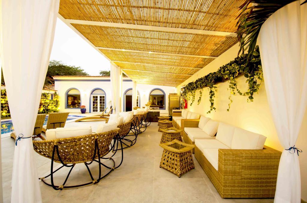 קאבו פריו Hotel Solar Do Arco מראה חיצוני תמונה