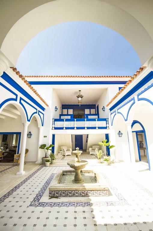 קאבו פריו Hotel Solar Do Arco מראה חיצוני תמונה