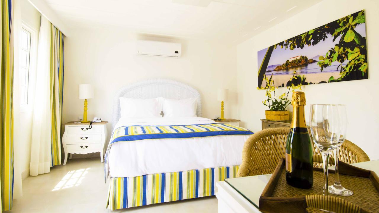 קאבו פריו Hotel Solar Do Arco חדר תמונה