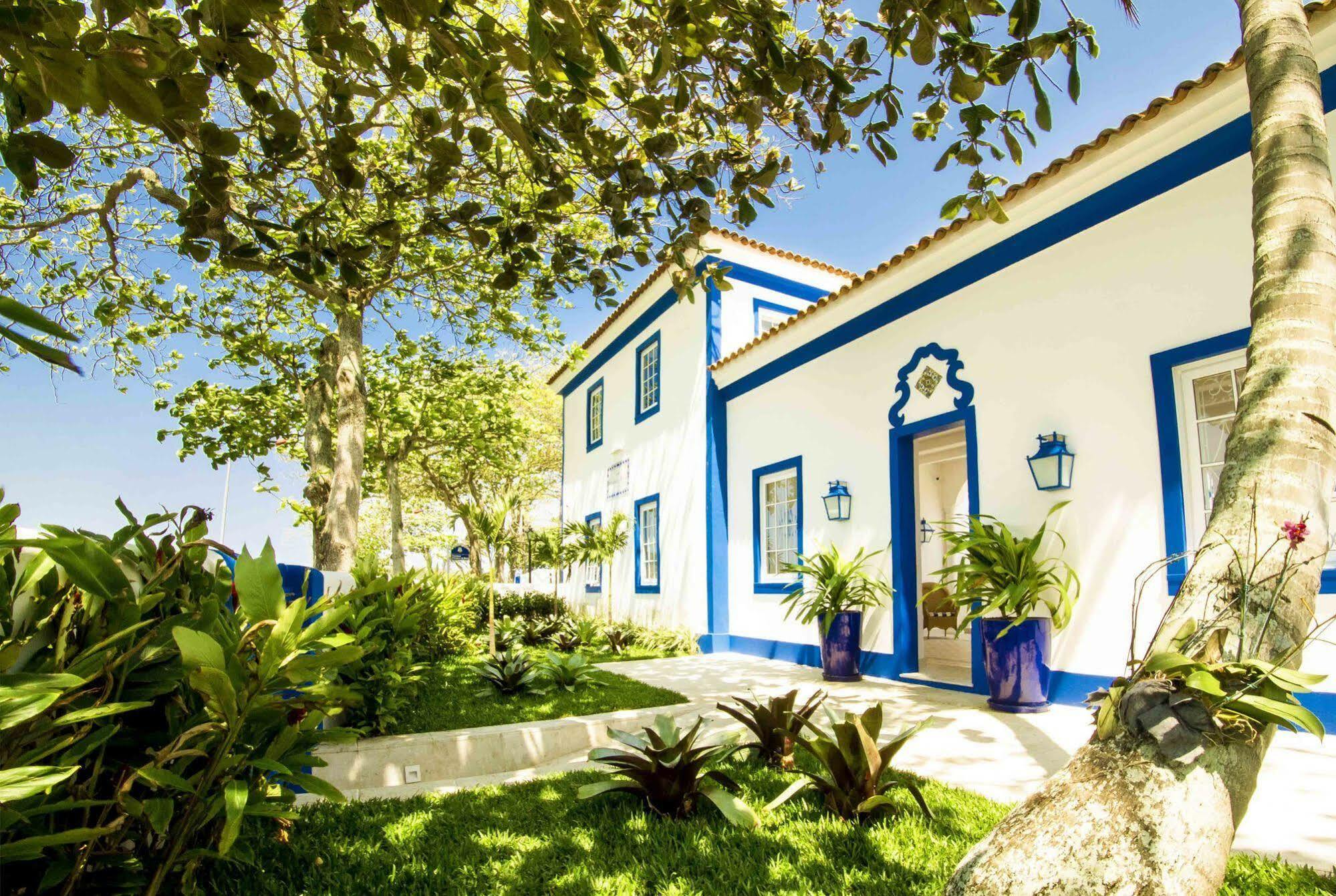 קאבו פריו Hotel Solar Do Arco מראה חיצוני תמונה