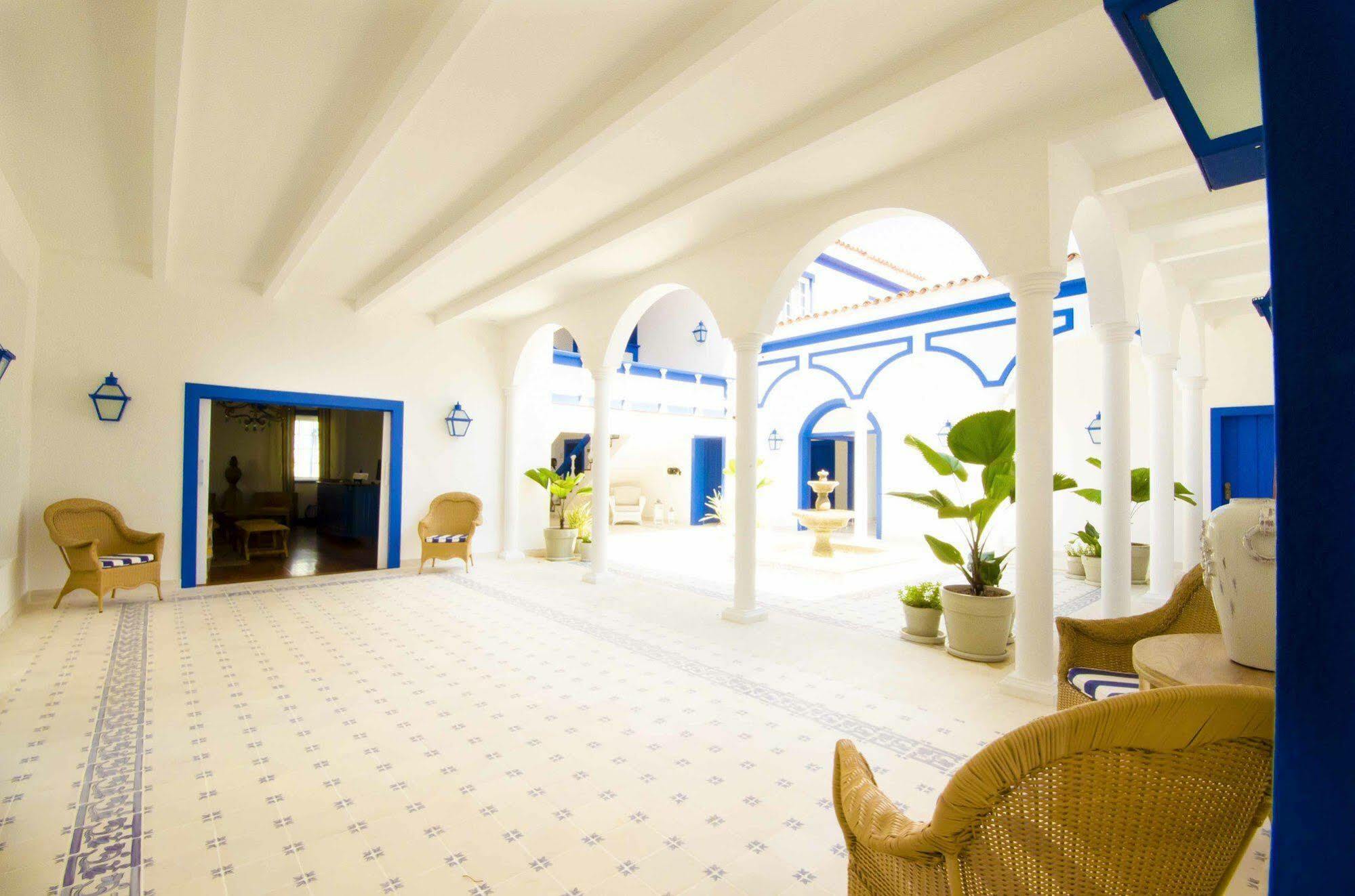 קאבו פריו Hotel Solar Do Arco מראה חיצוני תמונה